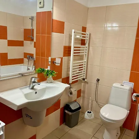 Green Studio Lägenhet Cluj-Napoca